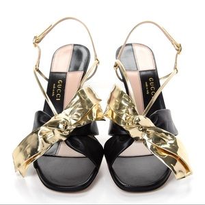 Authentic Gucci women sandal